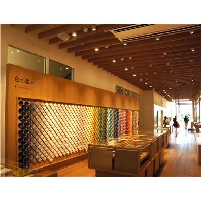 大氣藝術：雅馬哈CIS系列產品在東京伊東屋旗艦店助力全新購物體驗