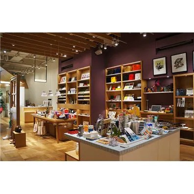 大氣藝術：雅馬哈CIS系列產品在東京伊東屋旗艦店助力全新購物體驗