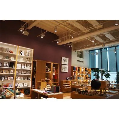 大氣藝術：雅馬哈CIS系列產品在東京伊東屋旗艦店助力全新購物體驗