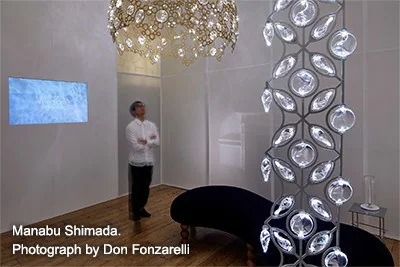 施華洛世奇、Tord Boontje和雅馬哈,攜手助力2017年倫敦設計節