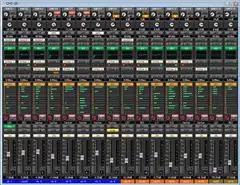 QL Editor