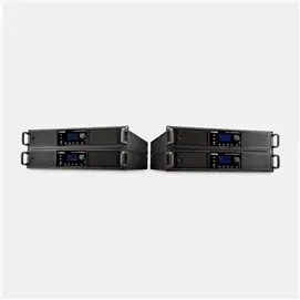 Yamaha Power Amplifier PC-D / DI Series Thumbnail