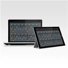 MTX-MRX Editor
