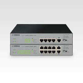 Yamaha LAN Monitor
