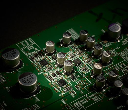 DTX10系列