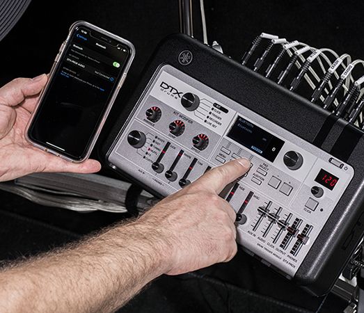 DTX10系列