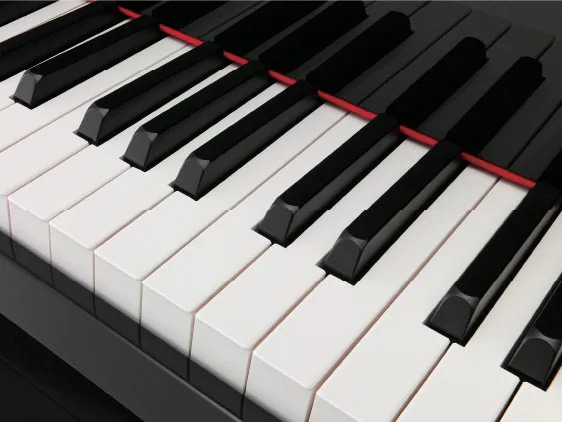 The Keyboard