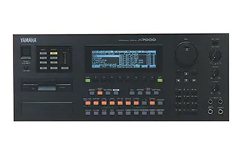 A7000