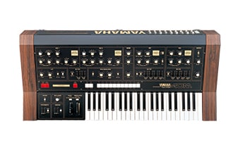CS-40M