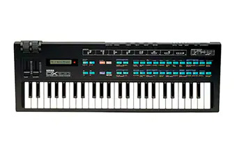 DX100