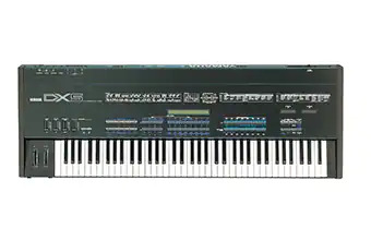 DX5