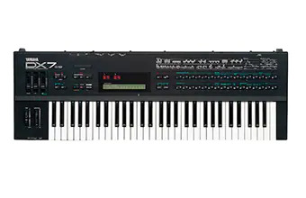 DX7IID
