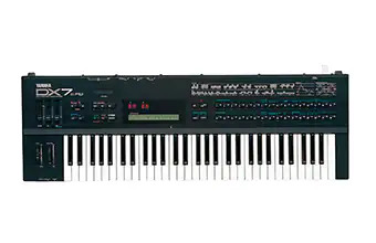 DX7IIFD