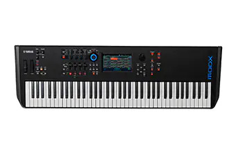 MODX7