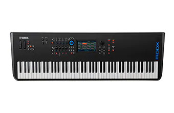 MODX8