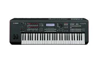 MOXF6