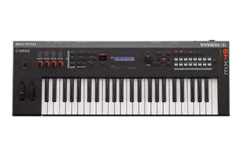 MX49 BK