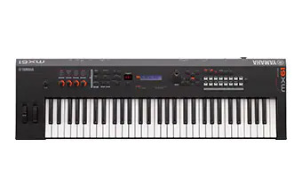 MX61 BK