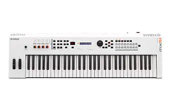 MX61 WH