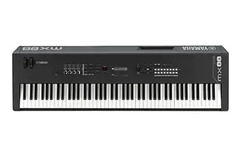 MX88 BK
