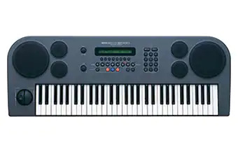 SDX2000