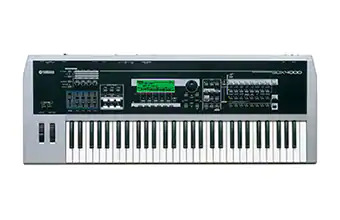 SDX4000