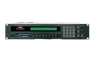 TX16W