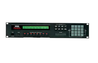 TX802