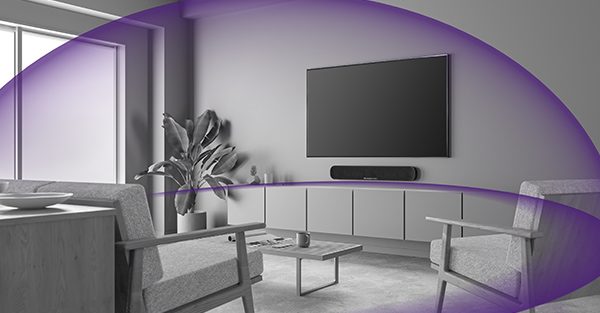 新款上市| 雅馬哈回音壁SR-B20A全新上市,3D環繞,清透音質