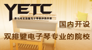 雙排鍵走進中國高校