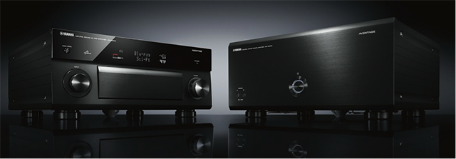 2014 雅馬哈家庭音響旗艦產品全國巡展上海站 