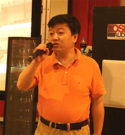 器之典范，樂之精品：雅馬哈旗艦?影音新品全國巡展（武漢站）震撼上演！ 
