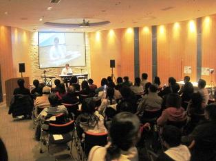 2009Peter BaartmansYAMAHA高端電子琴中國巡演圓滿結束 