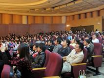 小寺久美子女士.雙排鍵電子琴中國巡回演出 圓滿結束