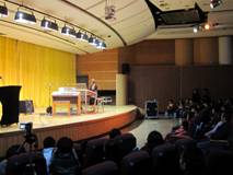 小寺久美子女士.雙排鍵電子琴中國巡回演出 圓滿結束