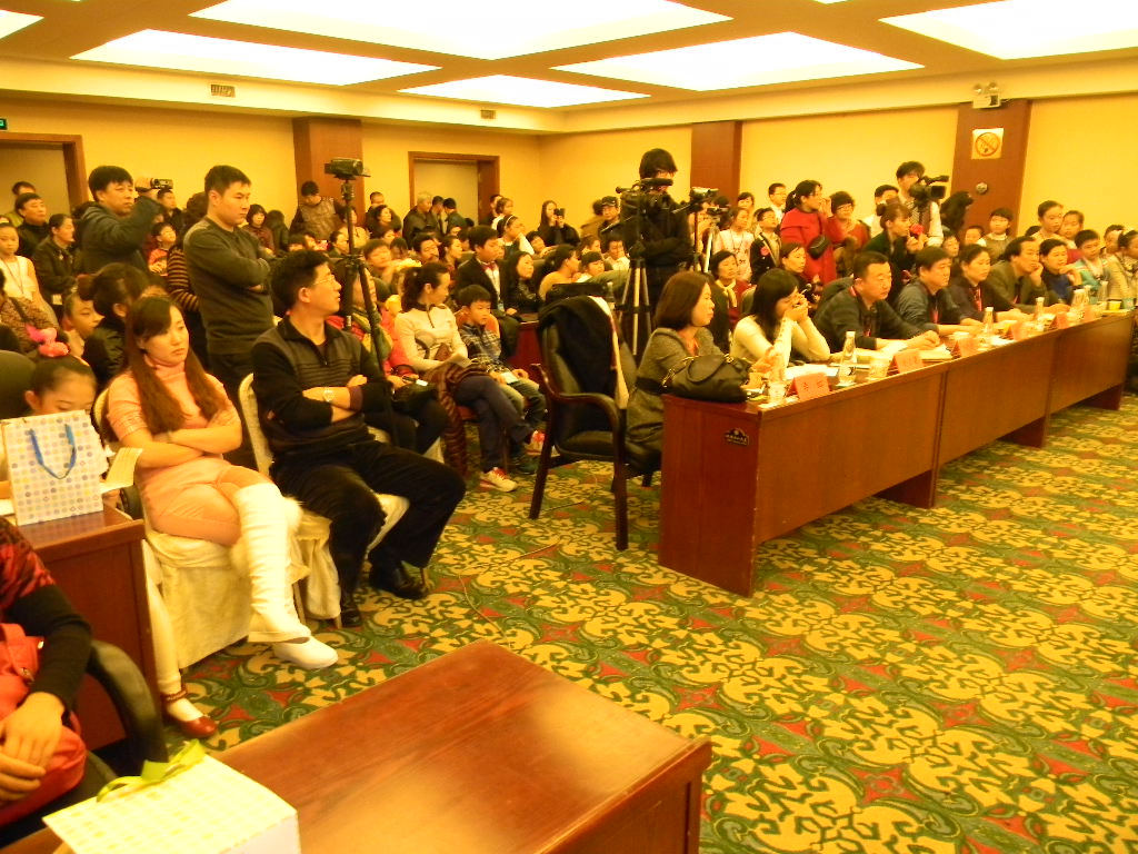 寒氣逼人、熱情不減----屆雅馬哈全國鋼琴比賽延吉隆盛琴行初賽圓滿落幕 