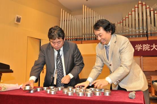 屆雅馬哈全國鋼琴比賽學院大獎賽北京深冬溫情拉開序幕 