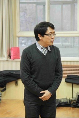 雅馬哈示范樂團蘭州十四中學授牌儀式報道 