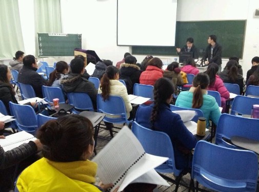 四川省中小學管樂師資培訓項目寒假集訓活動成功舉辦