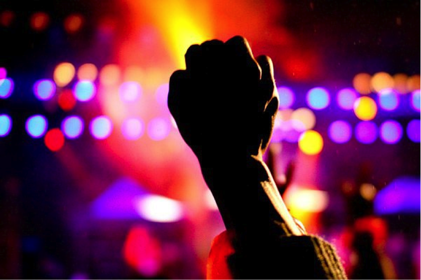 2014西湖音樂節火爆開場，雅馬哈音響傾情奉獻 