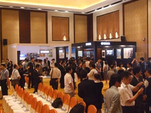 2009年雅馬哈鋼琴管樂重要經銷商大會圓滿舉行 