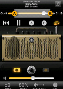 新一代吉他音箱:THR——真實電子管音箱音色