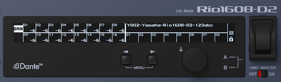 R系列(AD/DA):第二代