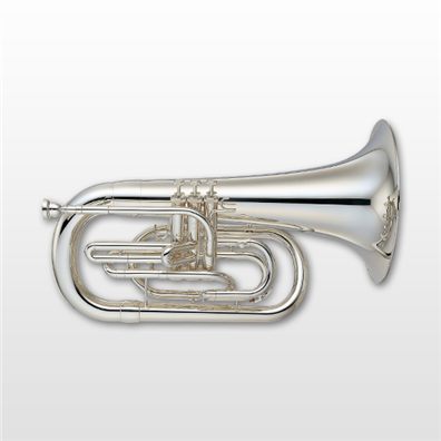 行進上低音號