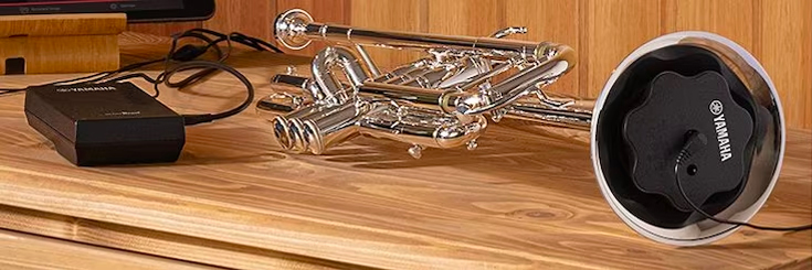 銅管靜音系統 SILENT Brass?