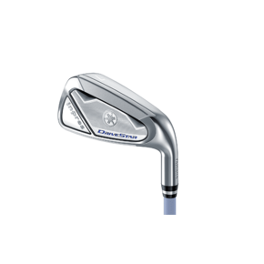 inpres DRIVESTAR for LADIES 鐵桿