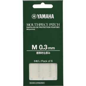 吹嘴護片 M0.3