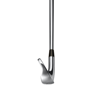 RMX 120 鐵桿