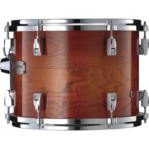 Textured Amber Sunburst / Textured Finish / Ash