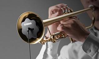 SILENT Brass?(靜音器套裝)榮獲2014亞洲具有影響力設計大獎 